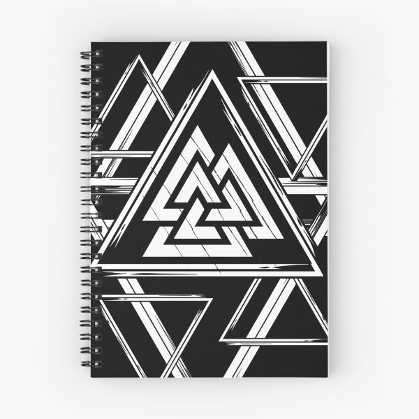 Item preview, Viking Valhalla Symbol designed and sold by MerchActually.