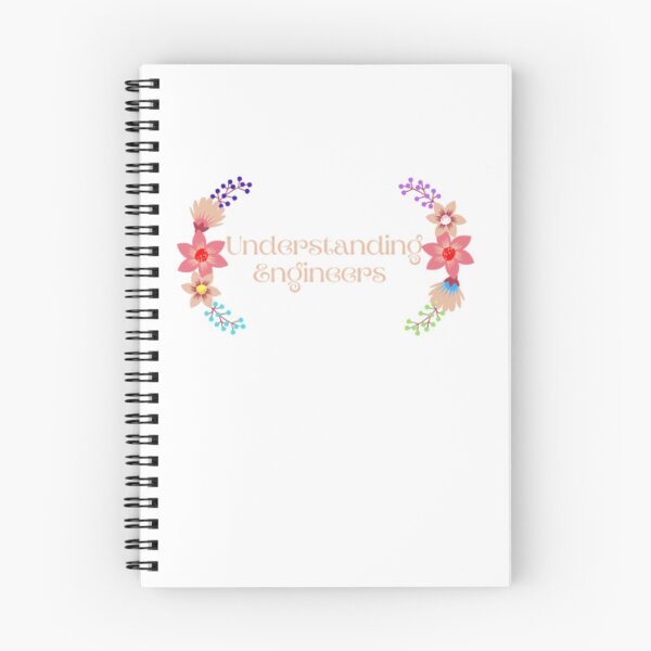 Item preview, Understanding Engineers  designed and sold by Trend Shopping.