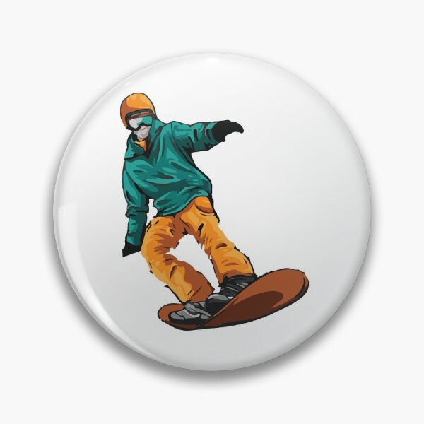 Item preview, Snowboard designed and sold by TopBaseline.
