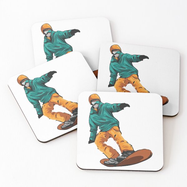 Item preview, Snowboard designed and sold by TopBaseline.