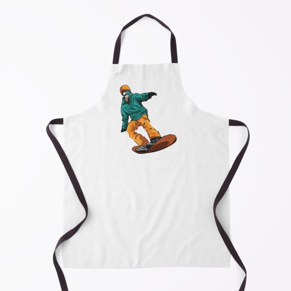Item preview, Snowboard designed and sold by TopBaseline.