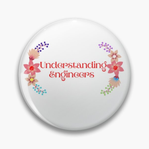 Item preview, Understanding Engineers  designed and sold by Trend Shopping.