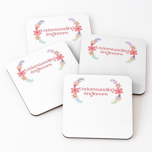 Item preview, Understanding Engineers  designed and sold by Trend Shopping.