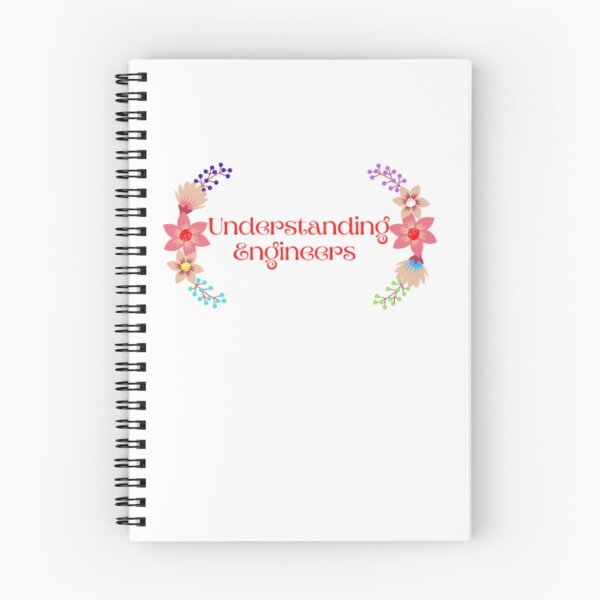 Item preview, Understanding Engineers  designed and sold by Trend Shopping.