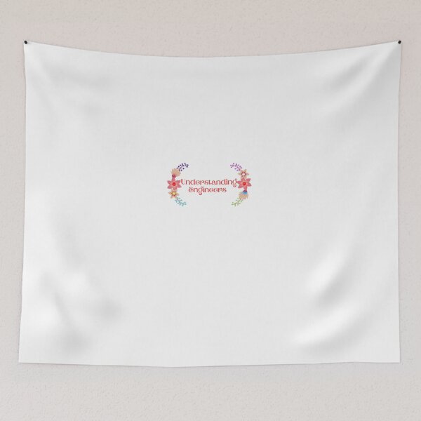 Item preview, Understanding Engineers  designed and sold by Trend Shopping.