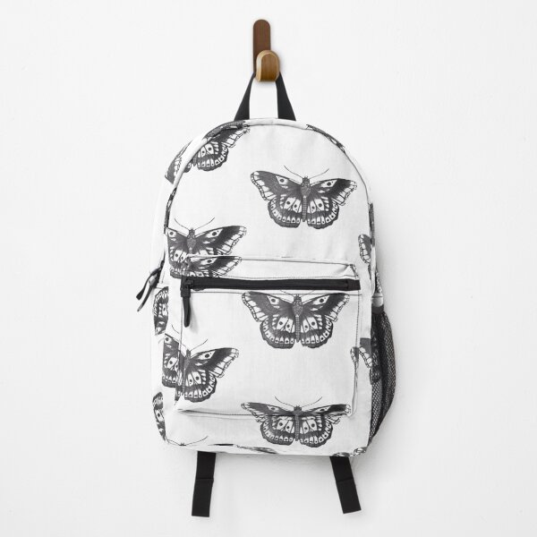 Item preview, Harry Butterfly Tattoo designed and sold by sgilll.