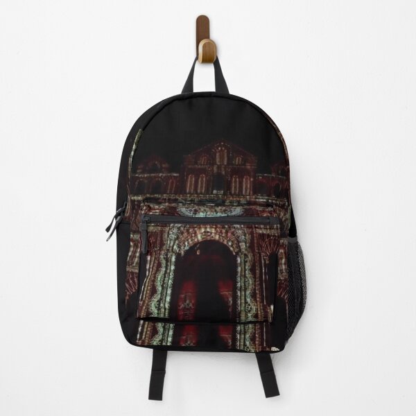 Item preview, Illuminations on the Cathedral designed and sold by KNBS.