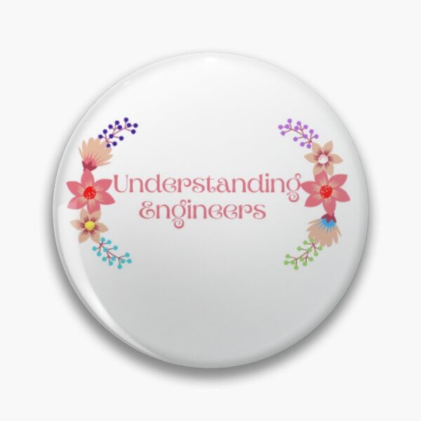 Item preview, Understanding Engineers  designed and sold by Trend Shopping.