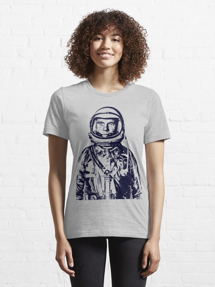 john glenn shirt