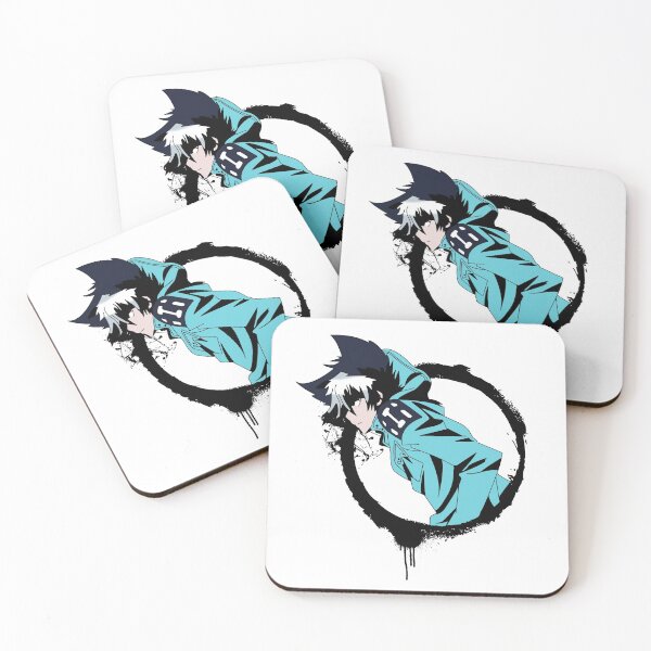 Item preview, Servamp - Kuro Sleepy Ash Cool designed and sold by oneskyoneland.