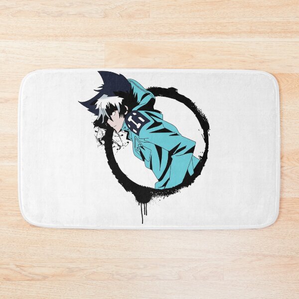 Item preview, Servamp - Kuro Sleepy Ash Cool designed and sold by oneskyoneland.