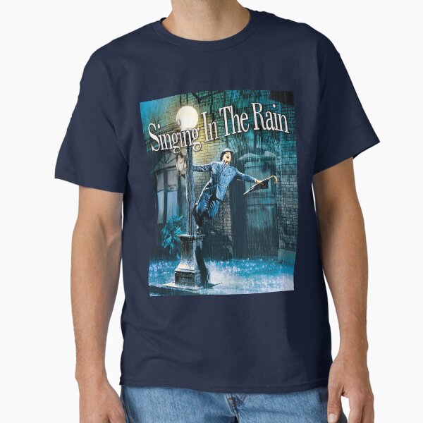 Item preview, Singing In The Rain, Gene Kelly ,Debbie Reynolds designed and sold by smstees.
