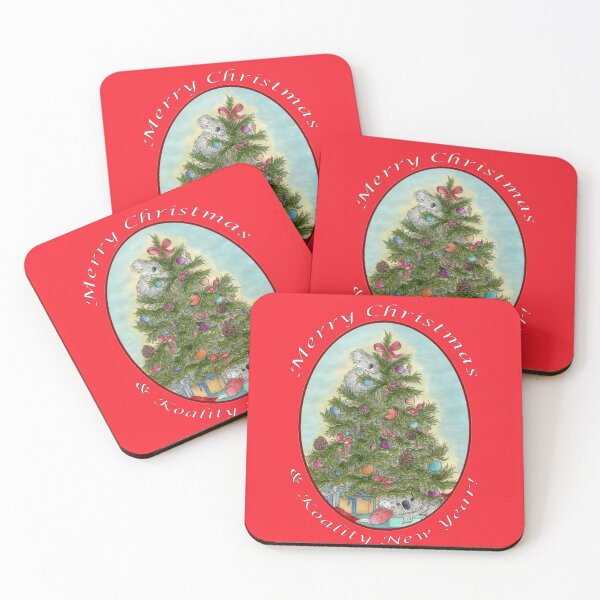 Item preview, Koality Christmas designed and sold by AussieLogic.