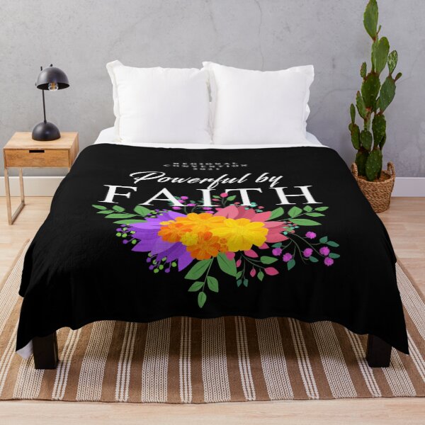Item preview, Regional Convention 2021 - Floral in Black Design designed and sold by Yesido.