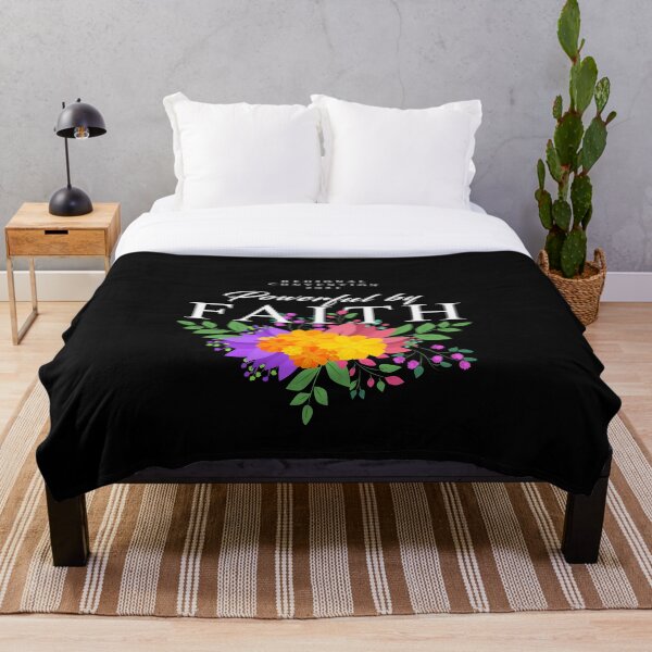 Item preview, Regional Convention 2021 - Floral in Black Design designed and sold by Yesido.