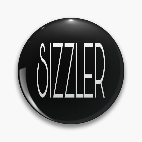 Item preview, Sizzler designed and sold by ihebwkqh17.