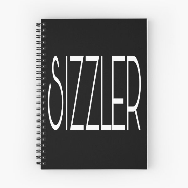 Item preview, Sizzler designed and sold by ihebwkqh17.