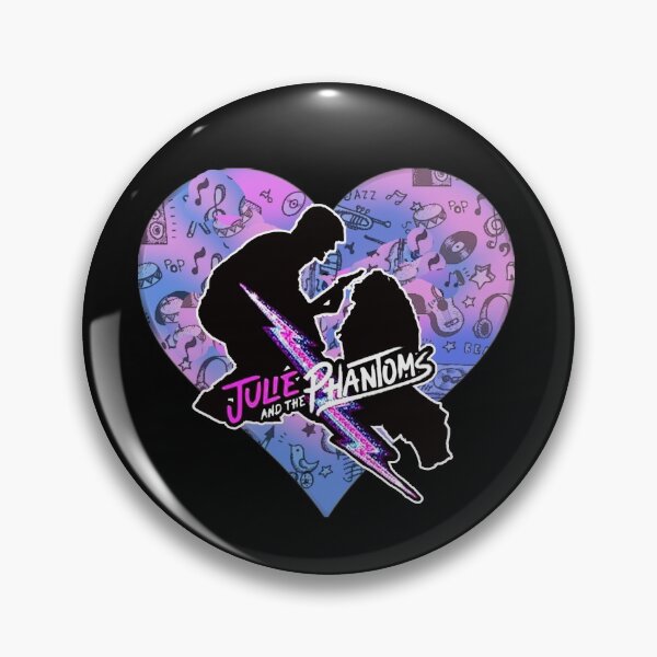 Item preview, Julie and the Phantoms designed and sold by lucky-fern.