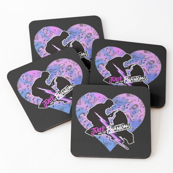 Item preview, Julie and the Phantoms designed and sold by lucky-fern.