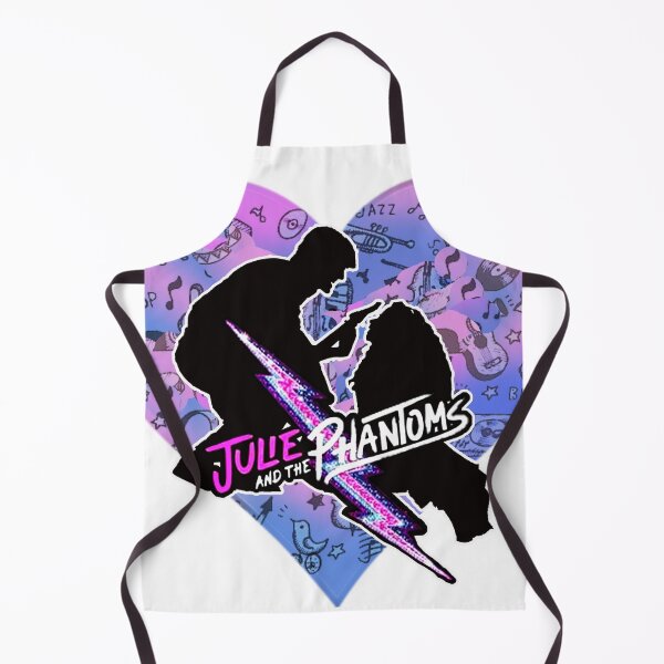 Item preview, Julie and the Phantoms designed and sold by lucky-fern.