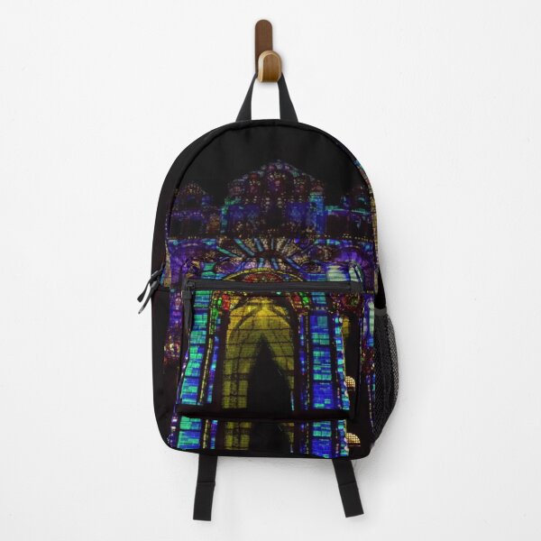 Item preview, Illuminations on the Cathedral designed and sold by KNBS.