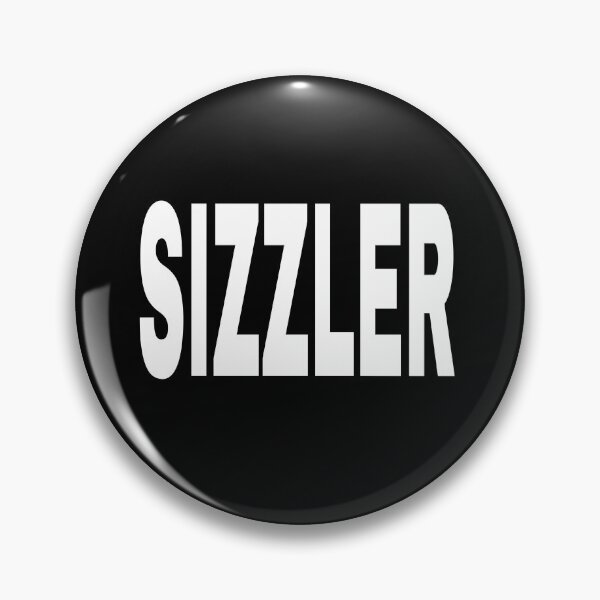 Item preview, Sizzler designed and sold by ihebwkqh17.