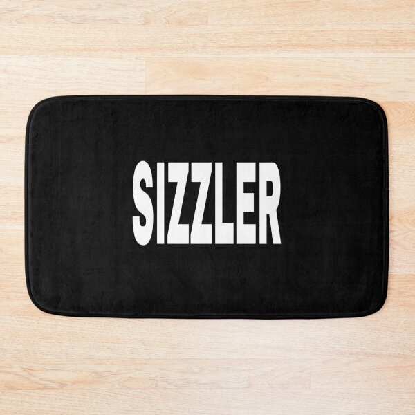 Item preview, Sizzler designed and sold by ihebwkqh17.