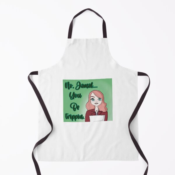 Item preview, La La Land No Jamal You Be Trippin designed and sold by KimberKustoms.