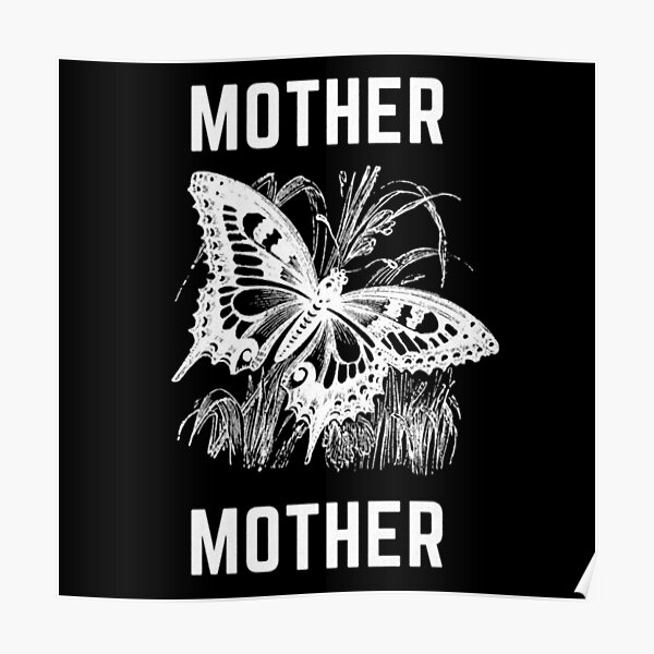 Mother Mother Band Posters | Redbubble