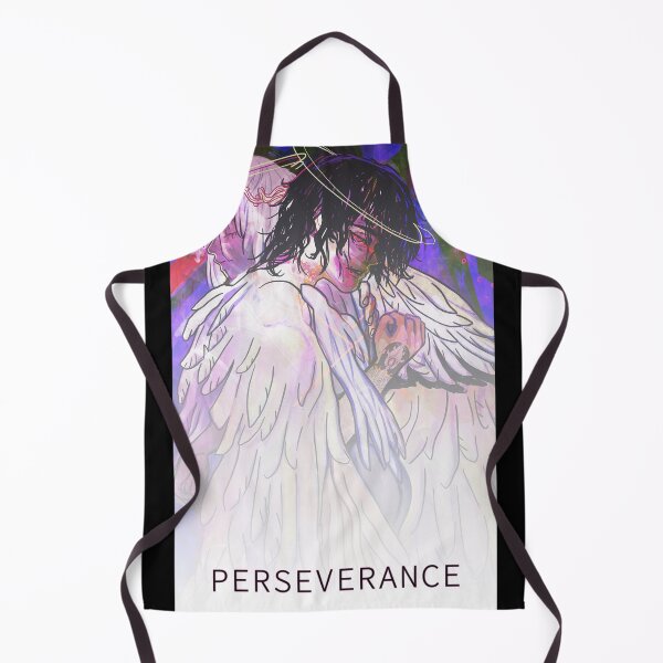 Item preview, PERSEVERANCE designed and sold by Deathoftheself.