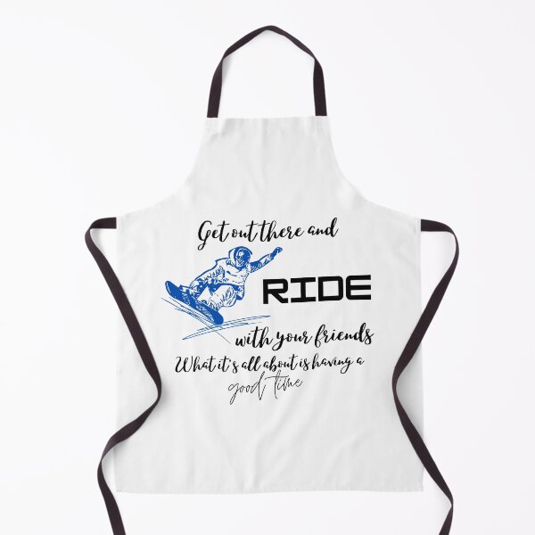 Item preview, Get Out There And Ride With Your Friends designed and sold by Rebend.