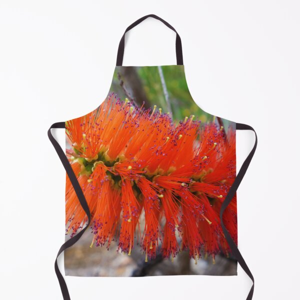 Item preview, Bottlebrush Flower by Cherished Lights designed and sold by CherishedLights.