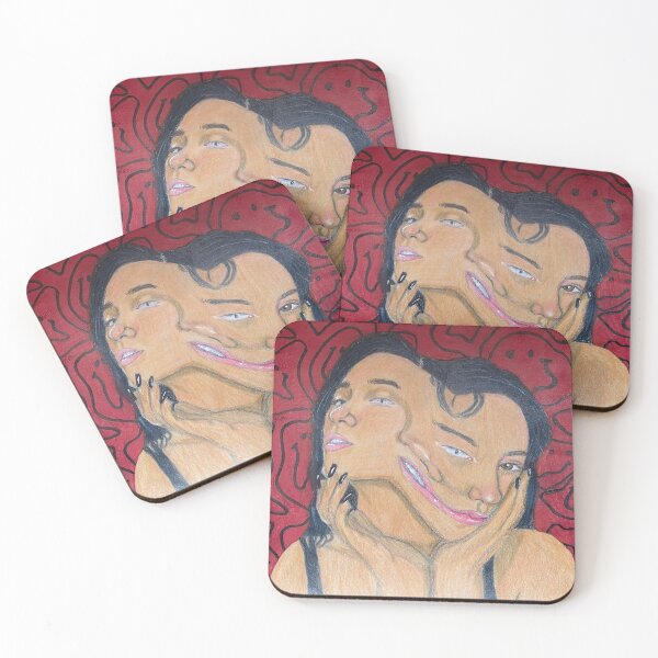 Item preview, SCIAMACHY  designed and sold by Artcherrycola.