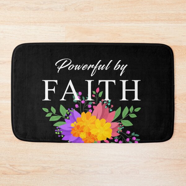 Item preview, Copy of Regional Convention 2021 - Floral in Black Design designed and sold by Yesido.