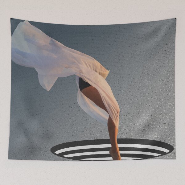 Item preview, Free Falling designed and sold by cafenaturepix.