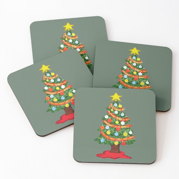 Item preview, Christmas Tree designed and sold by rockerkittie56.