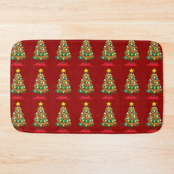 Item preview, Christmas Tree designed and sold by rockerkittie56.