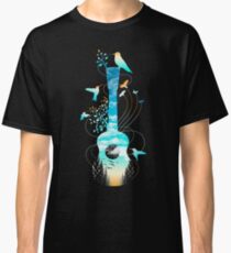Strings Classic T-Shirt