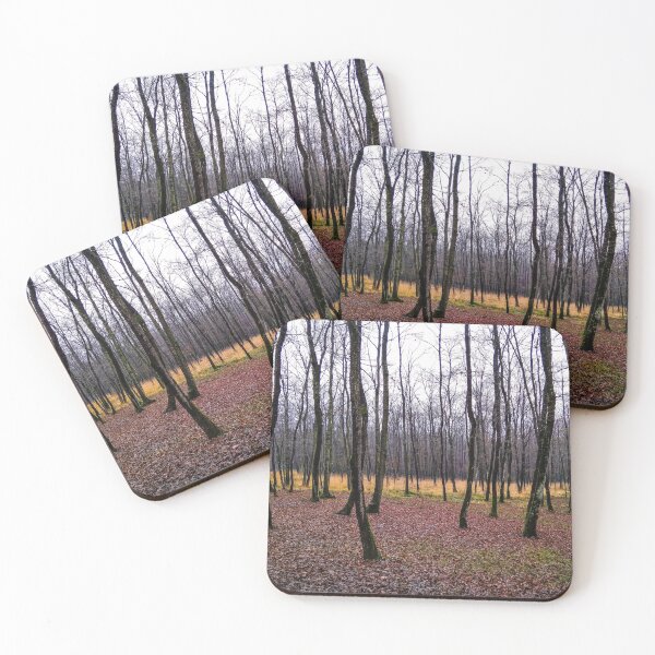 Item preview, Forest Trees designed and sold by Garlawach.
