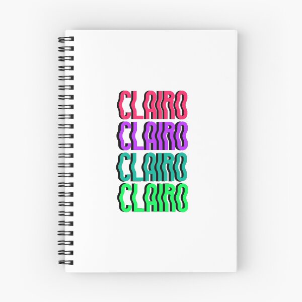 Item preview, clairo name set designed and sold by stickersbyro ☆.