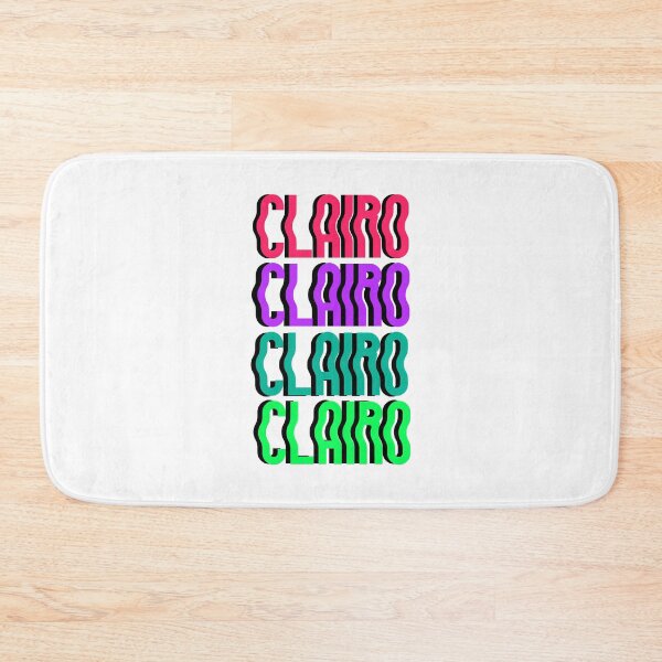 Item preview, clairo name set designed and sold by stickersbyro ☆.