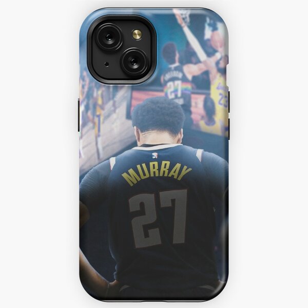 DENVER NUGGETS NBA SYMBOL 1 iPhone 15 Pro Case Cover