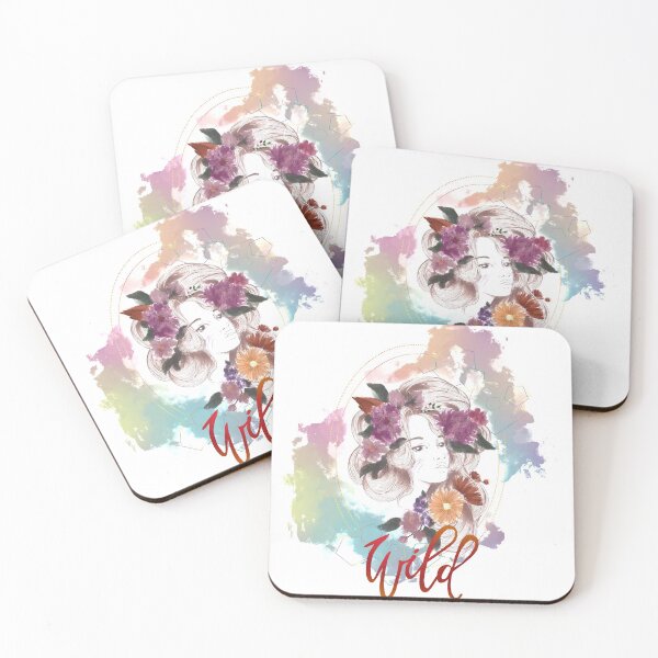 Item preview, Wild Fox designed and sold by NaleeB.