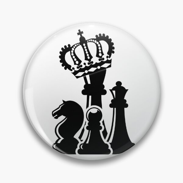 Item preview, Chess queen designed and sold by Liliesse.