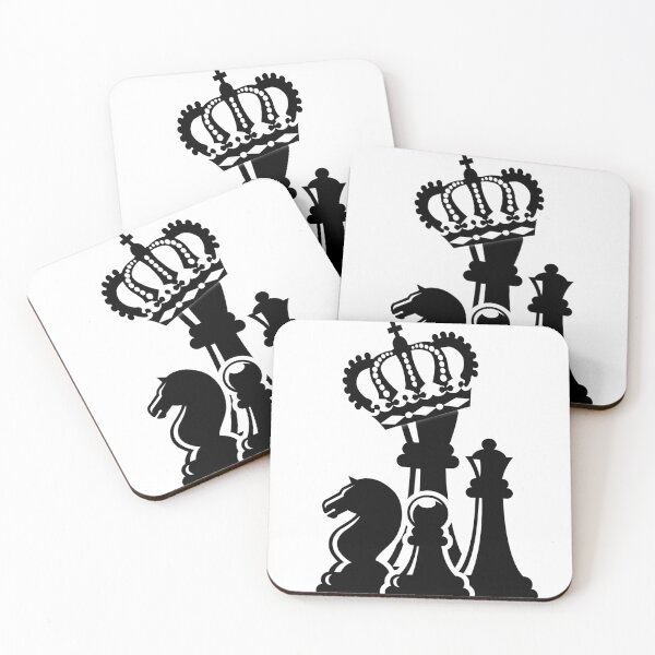 Item preview, Chess queen designed and sold by Liliesse.