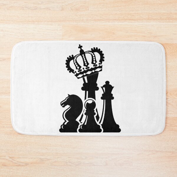 Item preview, Chess queen designed and sold by Liliesse.