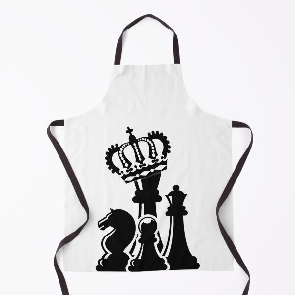 Item preview, Chess queen designed and sold by Liliesse.