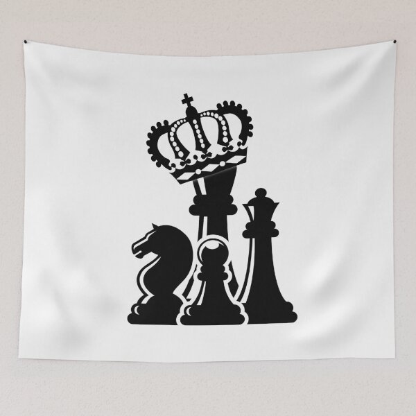 Item preview, Chess queen designed and sold by Liliesse.