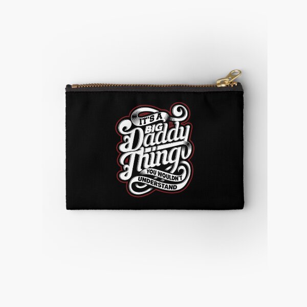 Item preview, Big Daddy Thing designed and sold by LivingKreative.