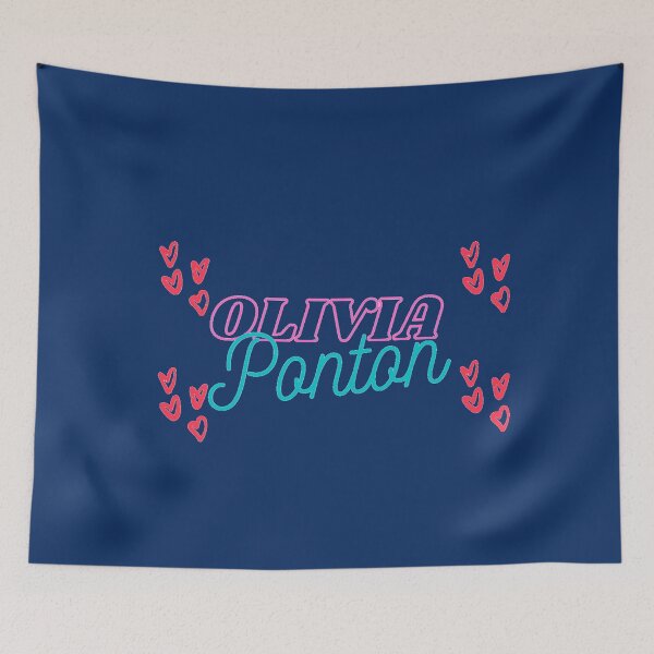 Item preview, Olivia Ponton designed and sold by J--Designs.